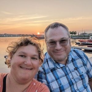 Meet your Posher, Melvin